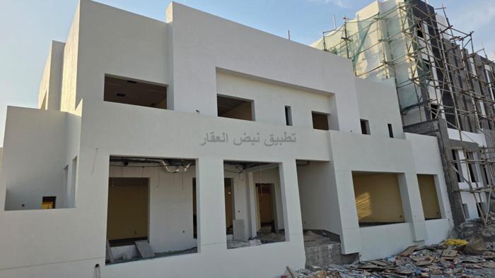 صورة بيوت للبيع في المطلاع