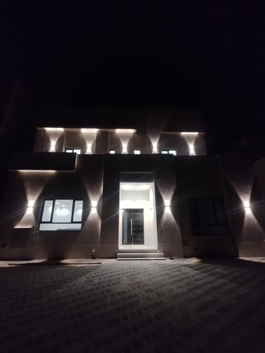 صورة بيوت للايجار في المطلاع