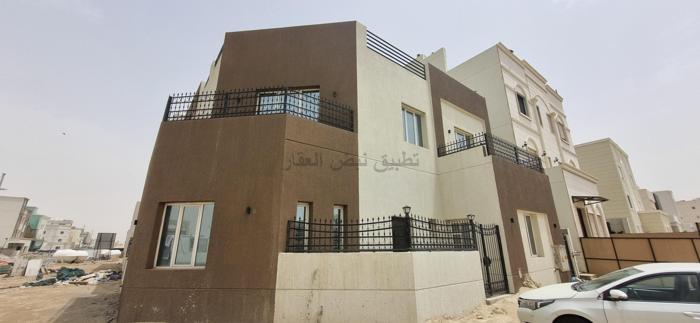 صورة بيوت للبيع في المطلاع