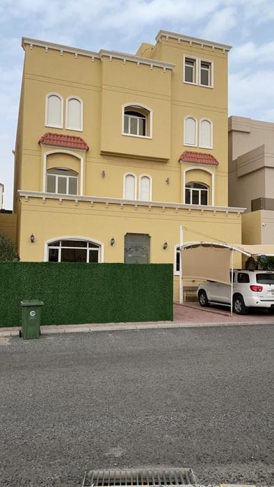 صورة بيوت للبيع في جابر الاحمد