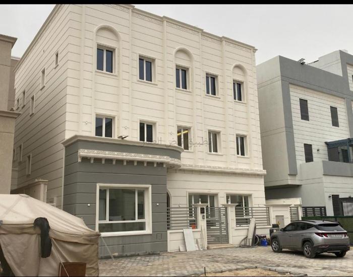 صورة بيوت للبيع في الفروانية