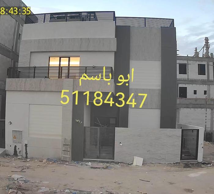 صورة بيوت للبيع في المطلاع