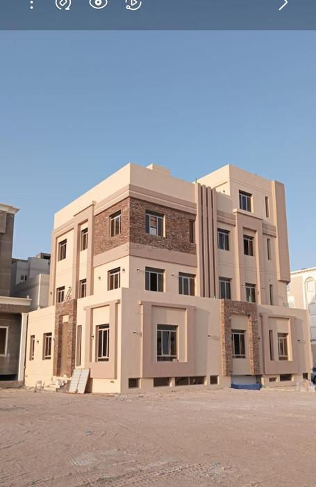 صورة بيوت للبيع في المطلاع
