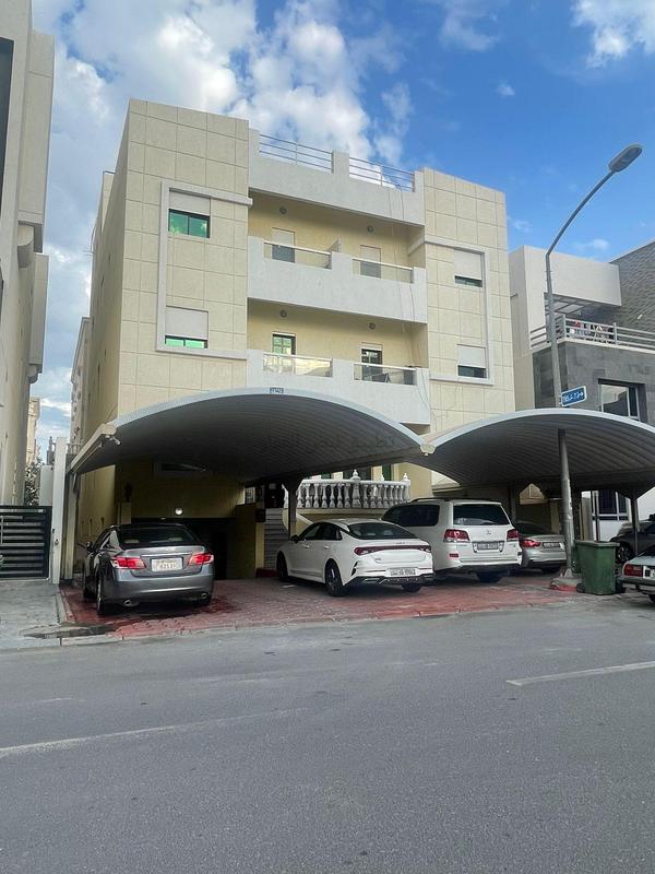 صورة بيوت للبيع في جابر الاحمد