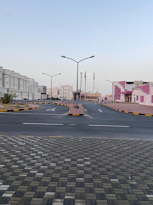 صورة بيوت للبيع في صباح الاحمد السكني