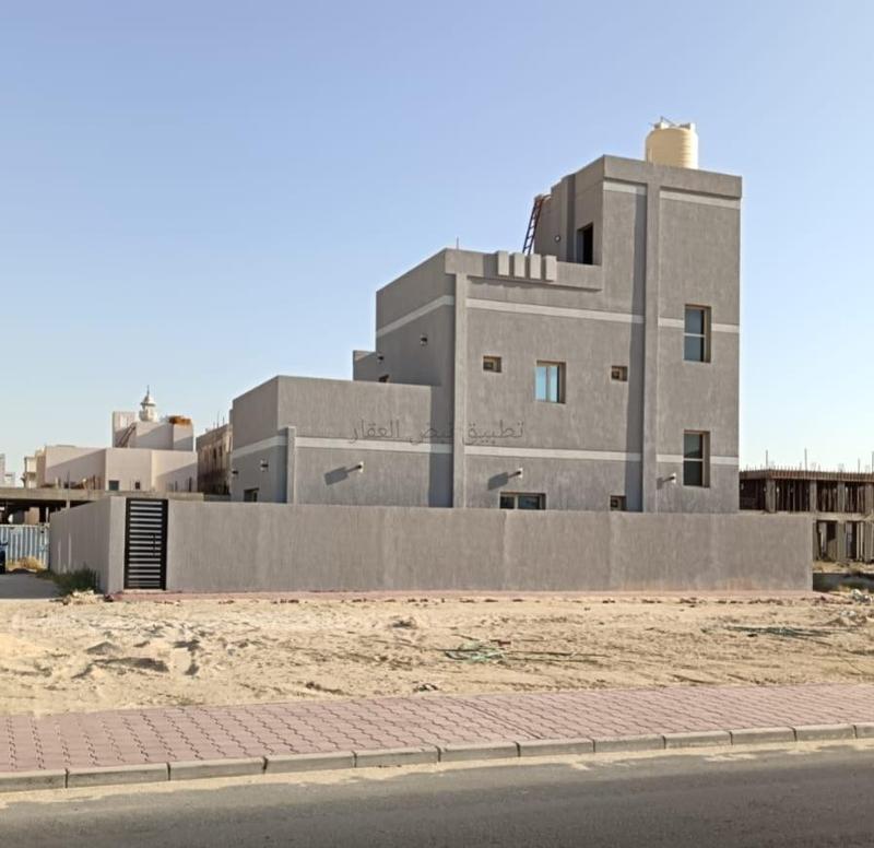صورة بيوت للإيجار في الوفرة السكنية