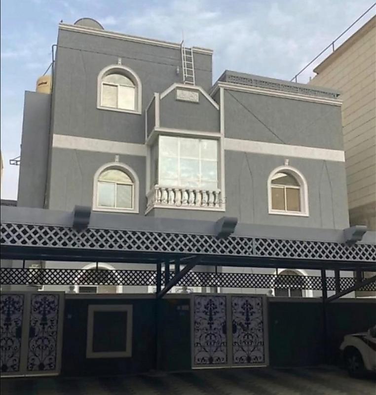 صورة بيوت للبيع في سعد العبد الله