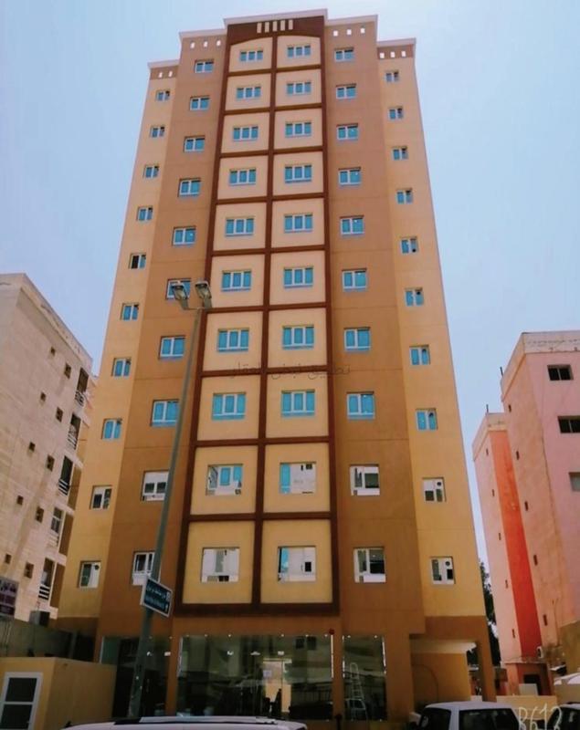 صورة عمارة للبيع في ابو حليفة