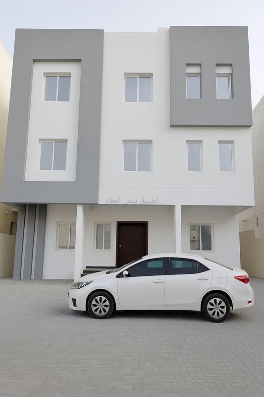 صورة بيوت للبيع في الفنيطيس