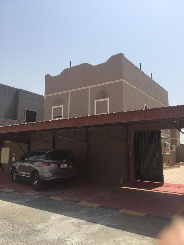 صورة بيوت للبيع في الخيران السكني
