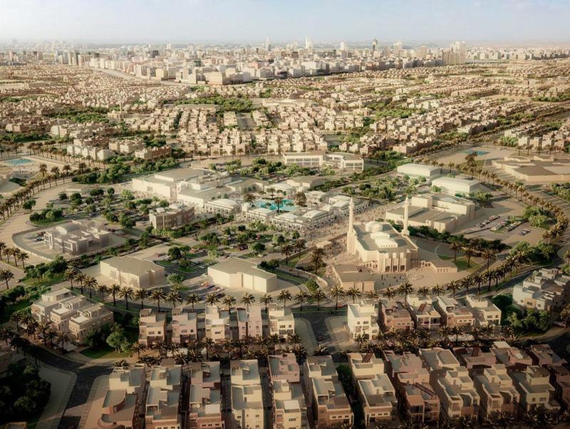 صورة بيوت للبيع في المطلاع