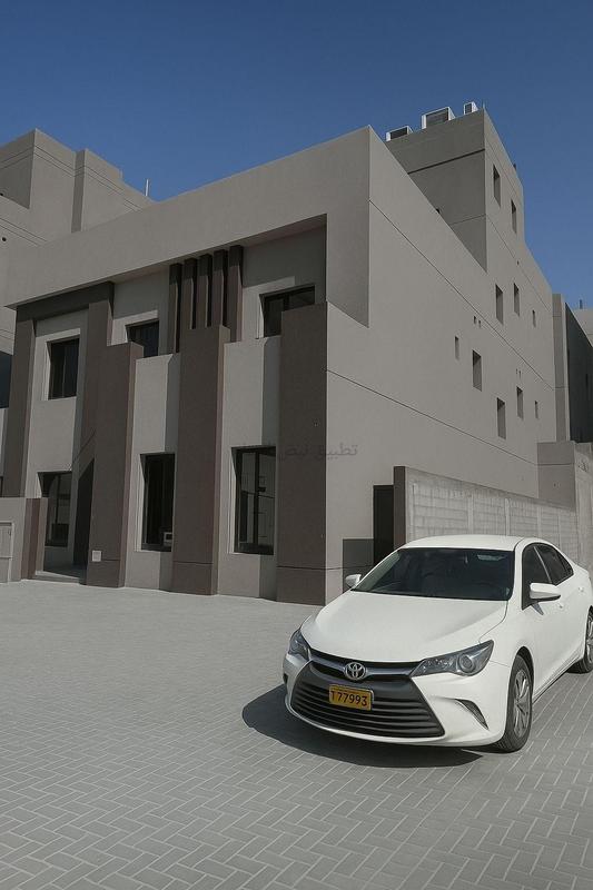 صورة بيوت للبيع في المطلاع