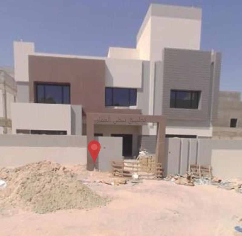 صورة بيوت للإيجار في الوفرة السكنية