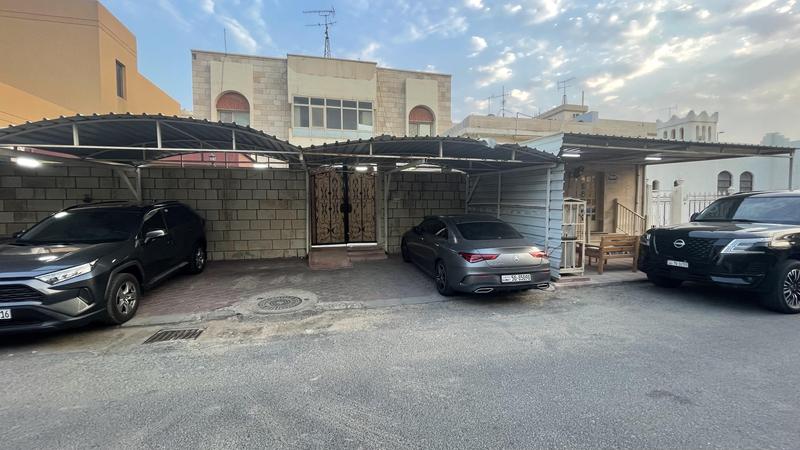 صورة بيوت للبيع في كيفان
