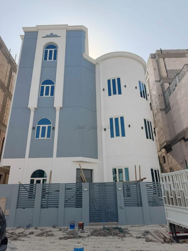 صورة بيوت للبيع في المطلاع
