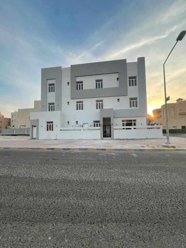 صورة بيوت للبيع في الخيران السكني